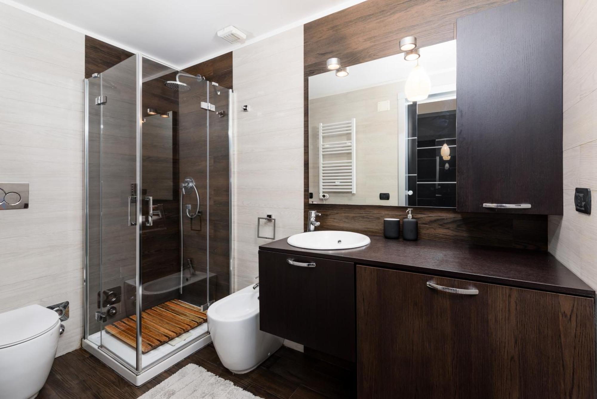 Moderno Loft A 150Mt Dalla Metro "Bernini" Turin Exterior photo