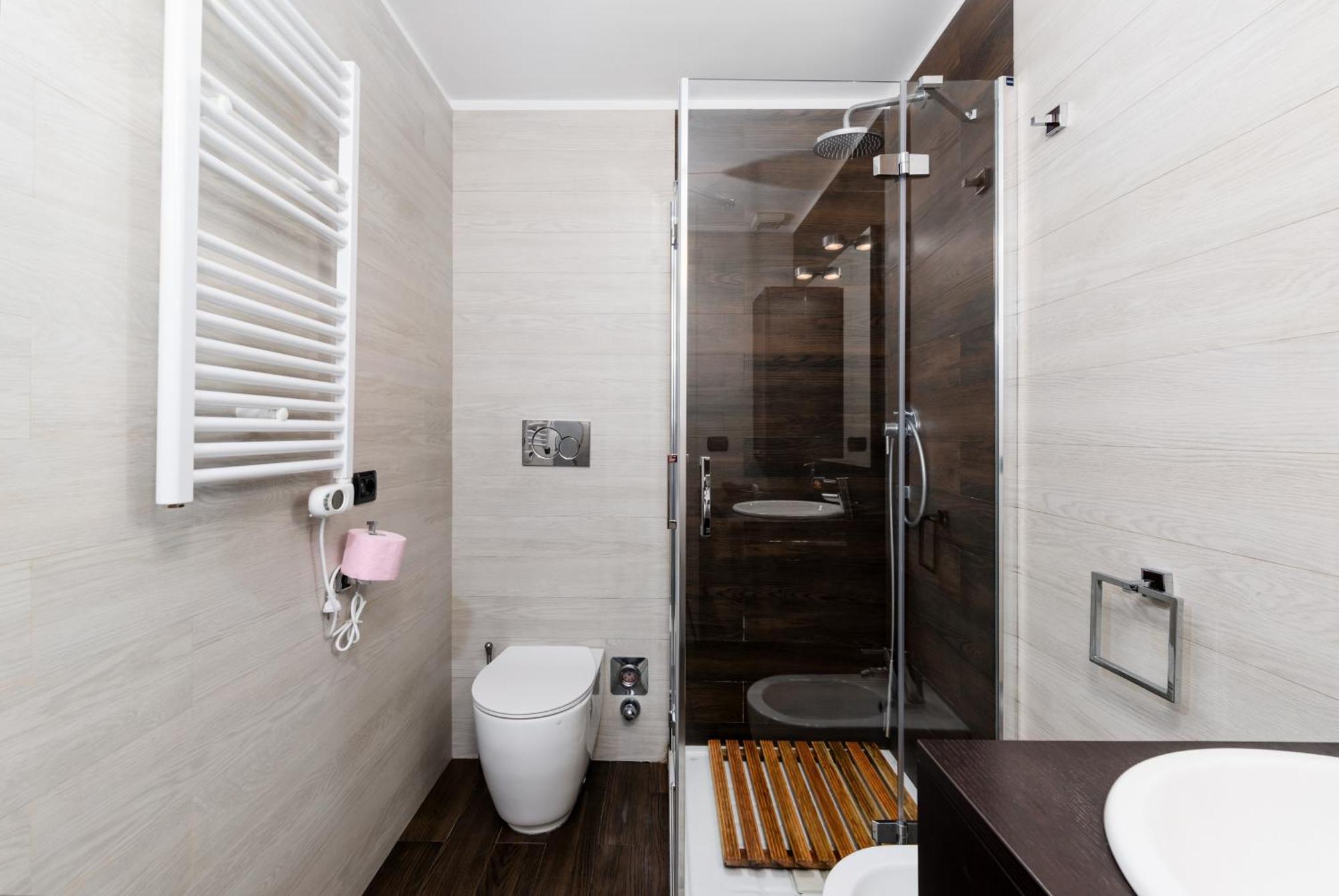 Moderno Loft A 150Mt Dalla Metro "Bernini" Turin Exterior photo